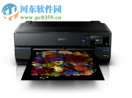 爱普生epson p808打印机驱动 6.71 官方版