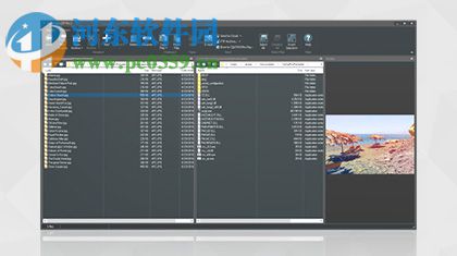 Ashampoo ZIP Free(压缩解压缩软件) 1.07.01 免费版