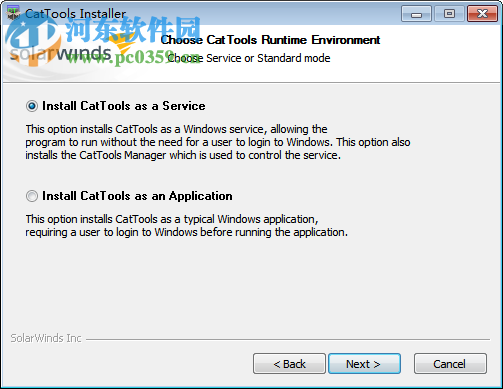 CatTools(网络设备配置管理软件) 3.7 免费版