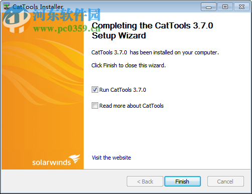 CatTools(网络设备配置管理软件) 3.7 免费版