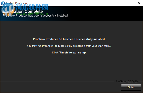 Photodex ProShow Producer下载 9.0.3771 中文版