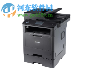 兄弟mfc 8540dn一体机驱动 C1 官方版