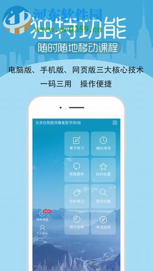 住院医师考试宝典(3)