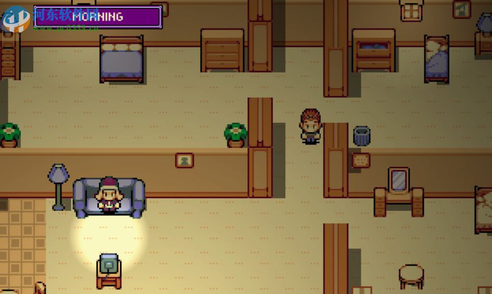 《踏足火星》 硬盘安装版