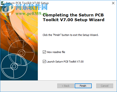 Saturn PCB Toolkit(PCB参数计算工具) 7.0.6 最新版