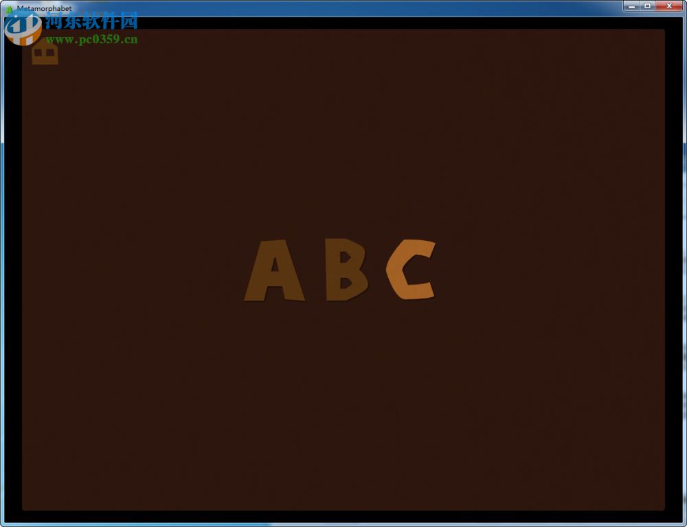 《字母变形记》下载 PC电脑端