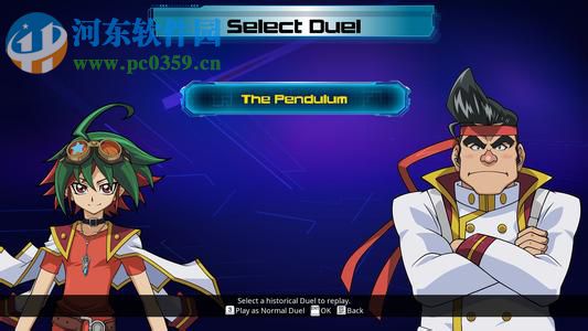 《游戏王决斗者遗产》下载 中文PC版