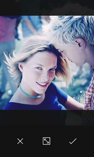 b612自拍小王子(1)