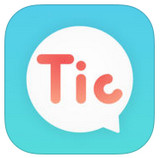 Tictalk口语