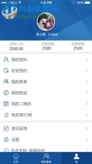 东方男科医院医生版(3)