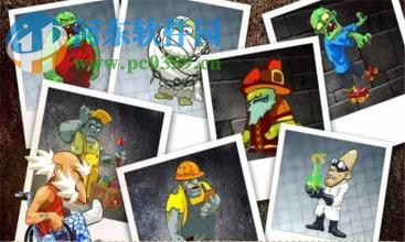 《爷爷和僵尸》下载 1.9 电脑版带数据包