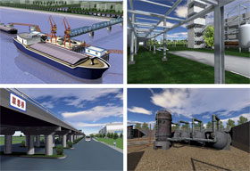 VRP-Builder2016虚拟现实编辑器 15.0108G 官方版