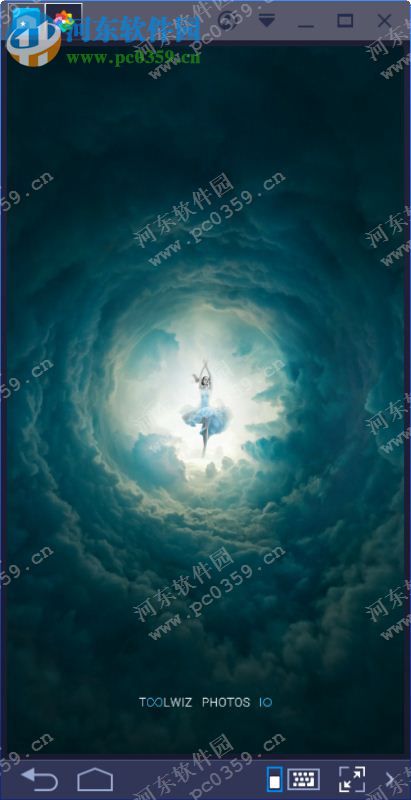 理理相册电脑端运行方法 10.03 安卓模拟器版