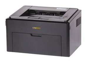 方正a1000打印机驱动下载 1.0 官方版