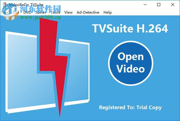 videoredo tvsuite v5下载