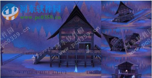 纸境电脑端运行方法 1.02 安卓模拟器版