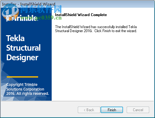 Trimble Tekla Structural Designer(Tekla结构设计师) 19.0.1.20 免费版