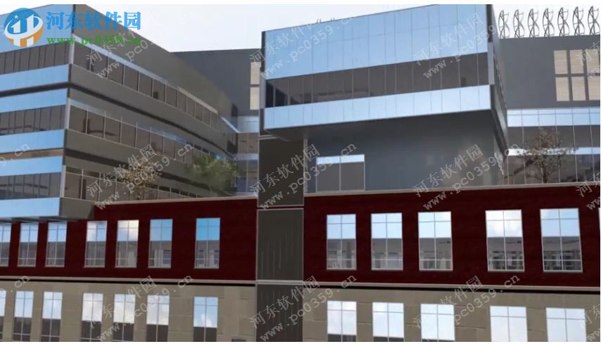 Autodesk Building Design Suite下载 2015.1 免费版