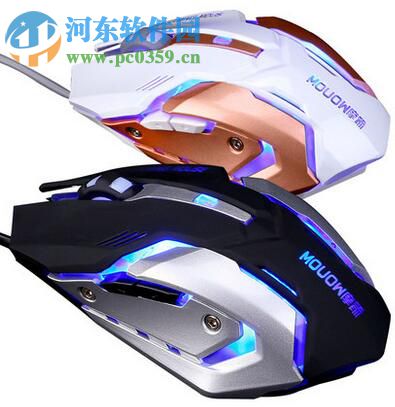 摩箭V15鼠标驱动 1.0.0.0 官方版