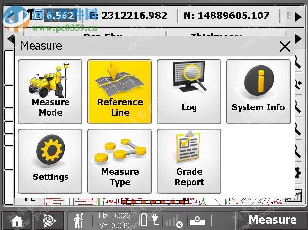 Trimble Business Center HCE 3.20 免费版