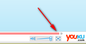 优酷播放器ikuplayer