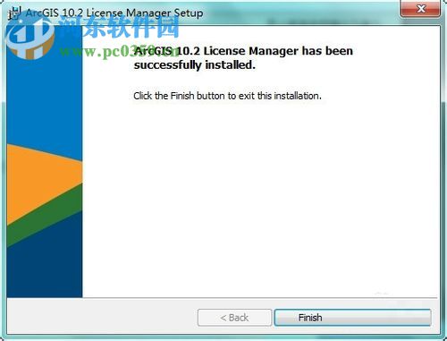 arcgis for desktop 10.2 免费版