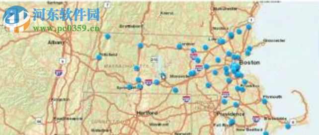 arcgis for desktop 10.2 免费版