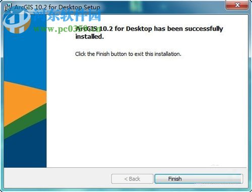arcgis for desktop 10.2 免费版