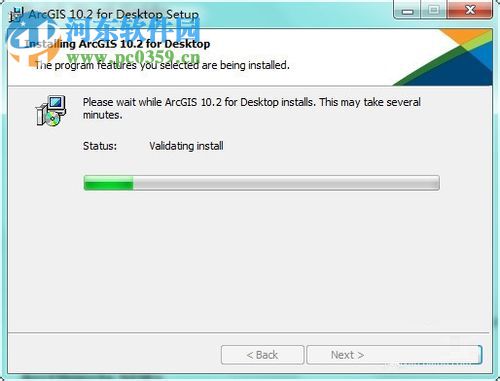 arcgis for desktop 10.2 免费版
