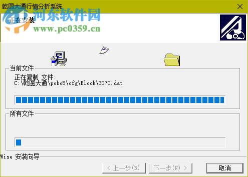 乾圆大通行情分析系统下载 5.1.89 官方版