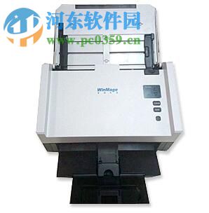 影源M1260扫描仪驱动 6.11 官方版