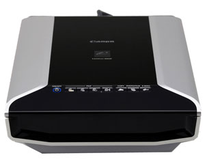 佳能Canoscan 8800F扫描仪驱动下载 13.0.5 官方版