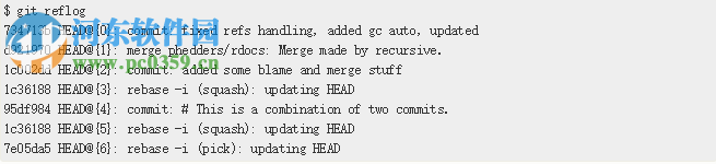 Git gui(git客户端)