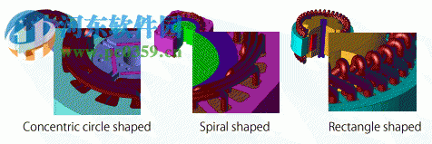 JMAG Designer2013下载 13.0 注册版