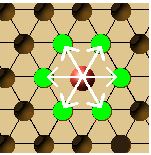 中国跳棋大师(Chinese Checkers Master) 1.03 完整版