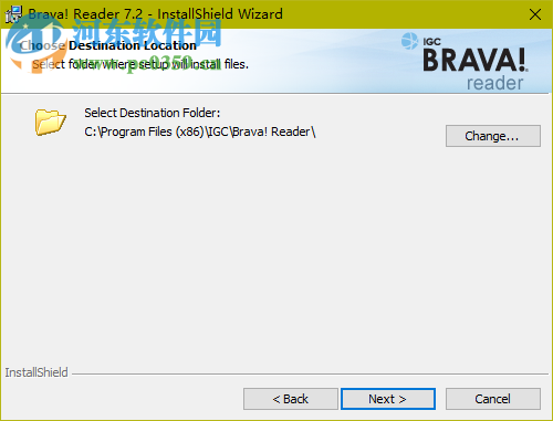 Brava Reader下载(文件查看器) 7.0.1.12 免费版