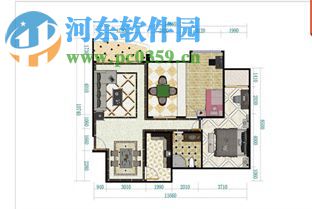 圆方室内设计软件下载 9.0 完美解密版