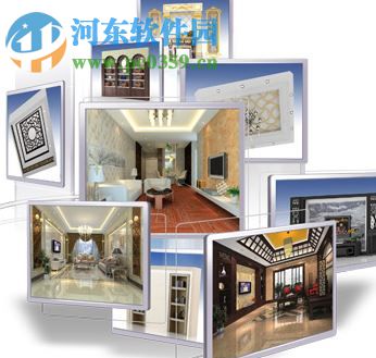 圆方室内设计软件下载 9.0 完美解密版