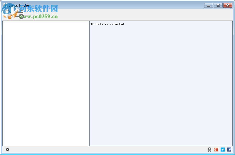 MediaHuman Lyrics Finder(歌词工具填补工具)
