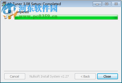 古筝调音准(AP Tune) 3.08 免费版