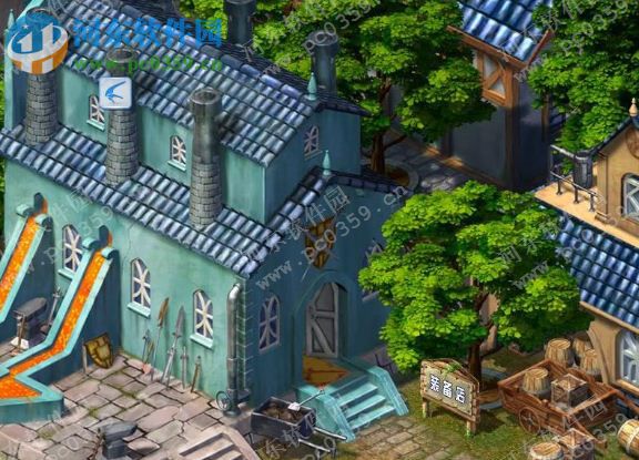 安卓RMXP模拟器rmxp4droid 2.4 最终版