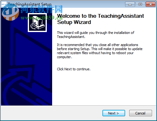 TeachingAssistant(移动授课PC端) 1.0.05官方版