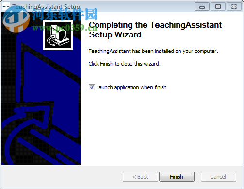 TeachingAssistant(移动授课PC端) 1.0.05官方版