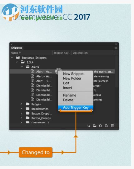 Adobe dreamweaver cc 2017下载 32/64位 破解版