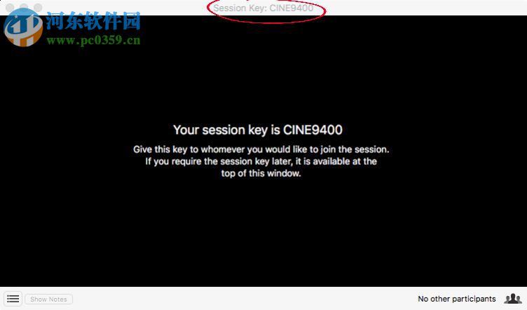 cineSync(多媒体同步工具) 4.1.9 官方版