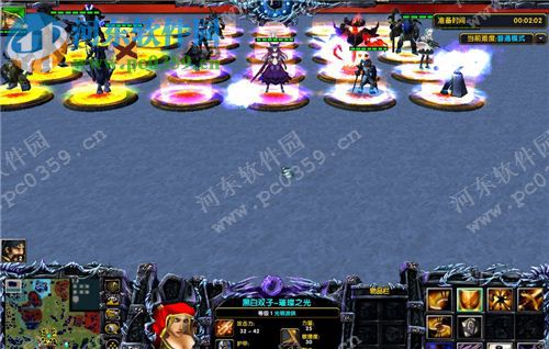 自由之城1.6 附隐藏英雄密码