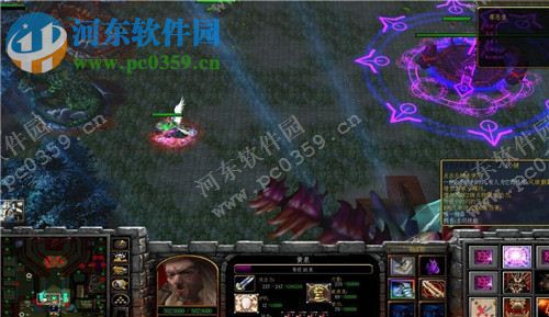 成仙之路2.1无cd版 附隐藏英雄密码