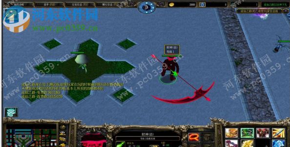 成仙之路2.1无cd版 附隐藏英雄密码