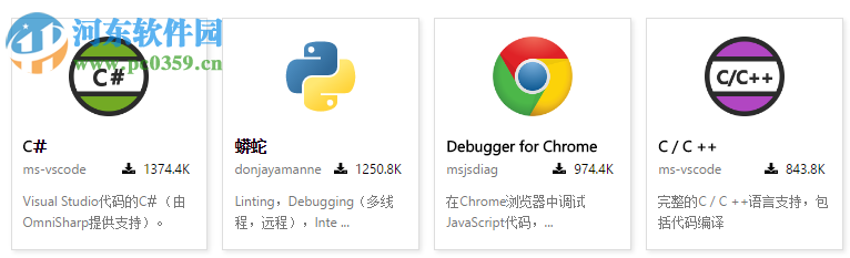 Visual Studio Code (VSCode)中文版下载