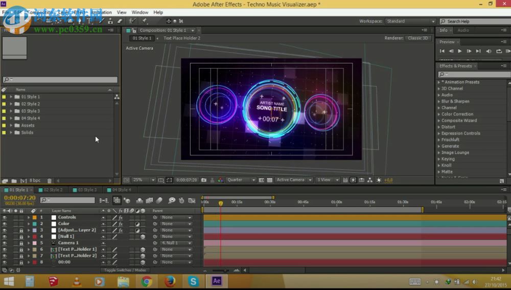 ae可视化播放器下载 1.7 特别版